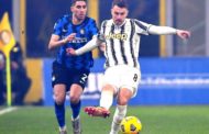 Diretta Inter-Juventus 0-0