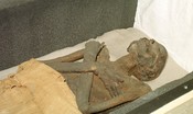 Riaperta dopo i restauri la tomba di Ramses a Luxor
