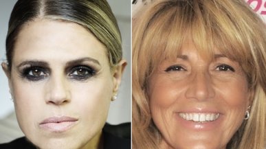 Tumore al seno: le domande di Tosca all'oncologa Bonifacino