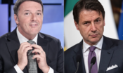 Conte sale al Colle, chiederà la fiducia al Parlamento