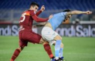 Diretta Lazio-Roma 2-0: raddoppia Luis Alberto