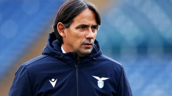 Coppa Italia, diretta Lazio-Parma 0-0
