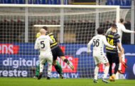 Diretta Inter-Benevento 1-0: autogol di Improta su punizione di Eriksen