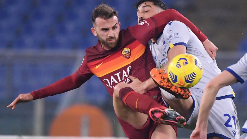 Napoli, Gattuso: 