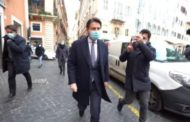 Recovery Fund, Conte: 