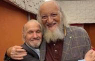 Addio a Guido Ferrarini: il Teatro Dehon perde il 