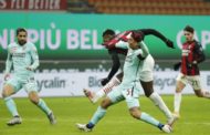Milan-Torino 2-0: Leao e Kessié blindano la vetta. E nel finale si rivede Ibrahimovic