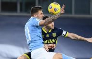 Coppa Italia: Lazio-Parma 2-1, al 90' i biancocelesti si guadagnano l'Atalanta