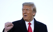 Usa, 45 senatori sono pronti a opporsi all'Impeachment contro Trump