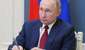 L'affondo di Putin contro i giganti del web, 