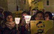 Biblioteca intitolata a Giulio Regeni a Bergamo, il parroco dice no: 