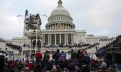 Anche Tinder chiude i profili degli assalitori di Capitol Hill
