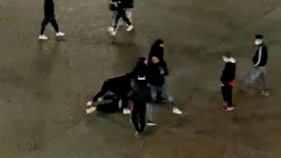 Melegnano, due risse in 24 ore tra ragazzi. Il sindaco: 