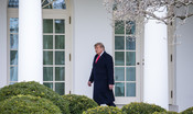 I Dem vanno avanti con l'impeachment per Trump