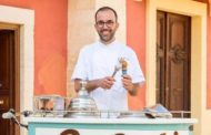 Addio al maestro del gelato Giuseppe Laterza: aveva 42 anni. 