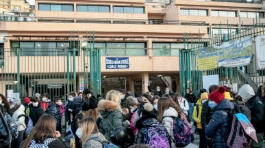 Scuola, tredici regioni in classe: 
