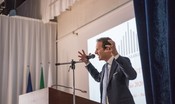 Il manager Rasia pronto a candidarsi a sindaco di Milano