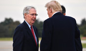 Per il repubblicano McConnell l'impeachment a Trump è fondato 