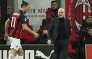 Milan, Pioli: 