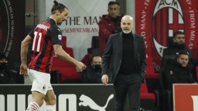 Milan, Pioli: 