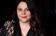 Michela Murgia debutta come Antitaliana