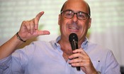 Zingaretti: non è una caccia ai voti ma un appello alla responsabilità