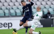 Juventus-Sassuolo 3-1, Ramsey e Ronaldo risolvono il rebus emiliano