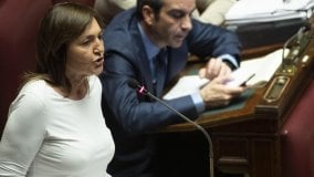 Fiducia alla Camera, non solo Polverini. Ecco i voti in più arrivati al govenro