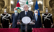 Mattarella chiama Fico, prova finale per la maggioranza