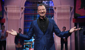 Sanremo: Amadeus vuole il pubblico, potrebbe essere sistemato su una nave