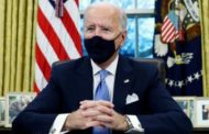 Biden chiama Macron, primo leader della Ue