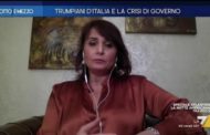 L'immunologa Viola: 