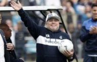 Maradona, audio schock del medico: 