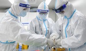 Missione Oms in Cina, prima tappa all'ospedale 'zero' di Wuhan