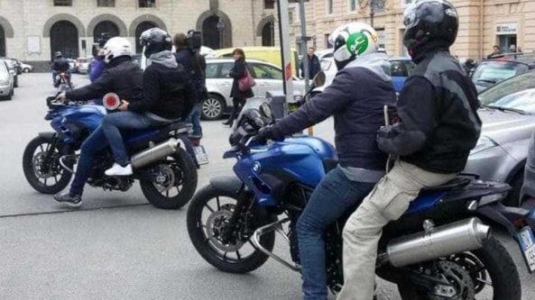 Torino, scarcerato dopo l'arresto torna a spacciare 24 ore dopo: 