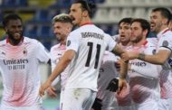 Milan, Ibra a tutto campo: segna un gol ogni 52' e chiede il nuovo contratto
