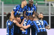 Coppa Italia, Inter-Milan 2-1: Ibrahimovic segna e si fa espellere, Lukaku e Eriksen portano in semifinale i nerazzurri