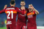 Roma-Verona 3-1: Mancini-Mkhitaryan-Mayoral, i giallorossi restano terzi