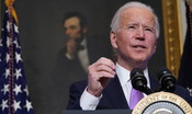 Biden: 