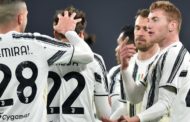 Coppa Italia: Juventus-Spal 4-0, i bianconeri raggiungono l'Inter in semifinale