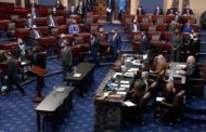 Al via al Senato il dibattito sull'impeachment di Trump