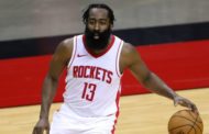 Basket Nba: Houston cede Harden a Brooklyn, trio di star con Durant e Irving
