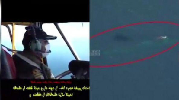 La sfida iraniana al gigante americano