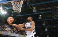 Basket, Eurolega: Milano forza sei, battuto 82-76 lo Zenit