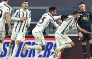 Coppa Italia, Juventus-Genoa 3-2: Rafia porta i bianconeri ai quarti