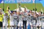 La Juventus risorge e spegne le polemiche: Napoli ko e Supercoppa Italiana in bacheca
