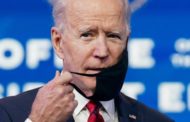 Covid, il piano di Biden: 100 milioni di vaccinati in 100 giorni