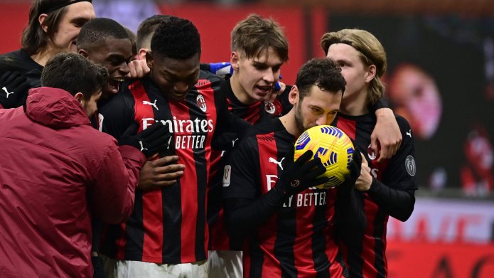 Coppa Italia, Milan-Torino 5-4 ai rigori: i rossoneri ai quarti dopo una maratona