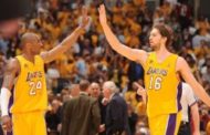 Basket Nba, Pau Gasol: 