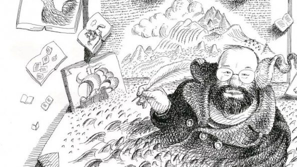 Eco: con Repubblica la Bellezza è una lezione